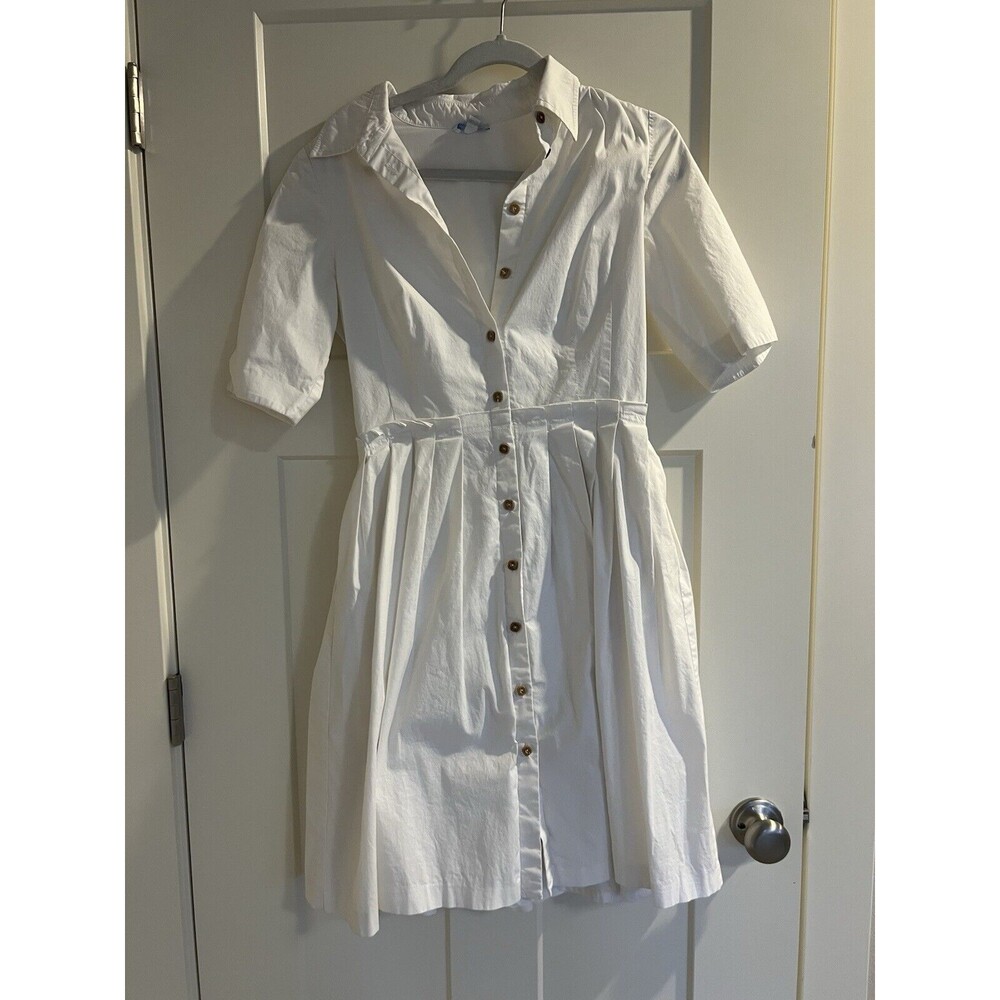 Shoshanna Dress